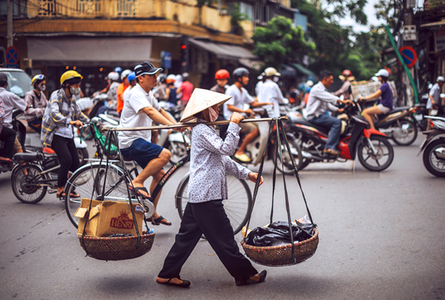 Vietnam Cheap Travel Tips