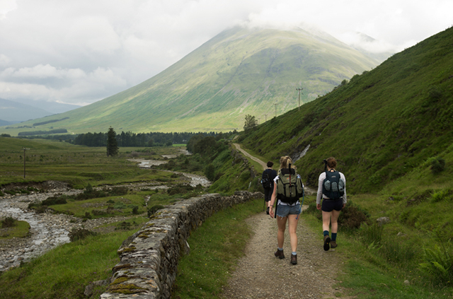 Scotlands Best Hiking Trails