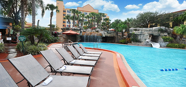 5 Hotels for Any Budget ($ to $$$$$) in Orlando, Florida hero image