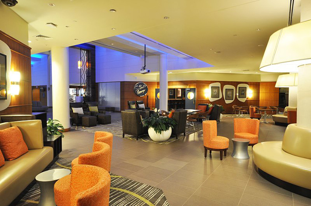 Radisson Orlando Budget Hotel