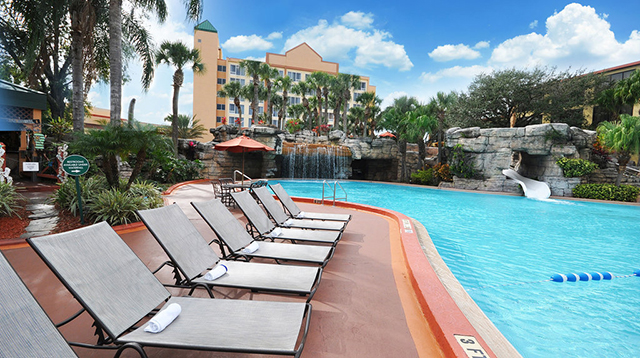 Radisson Orlando Hotel Review