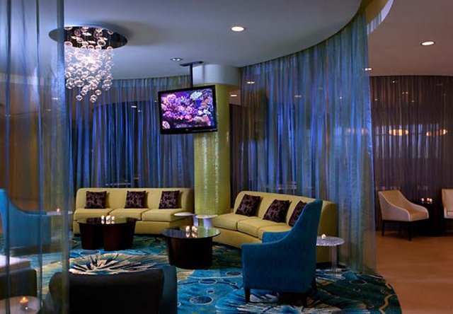 SpringHill Orlando SeaWorld Hotel Review