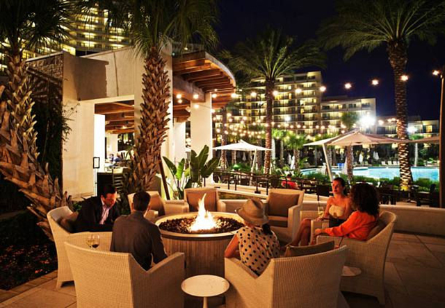Orlando World Center Marriott Hotel Review