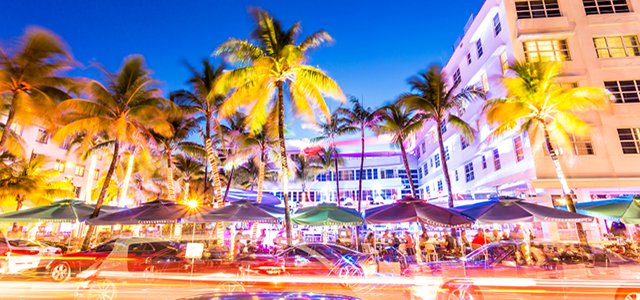 Miami on a Budget: 10 Things to do for Free (or Close to it) hero image