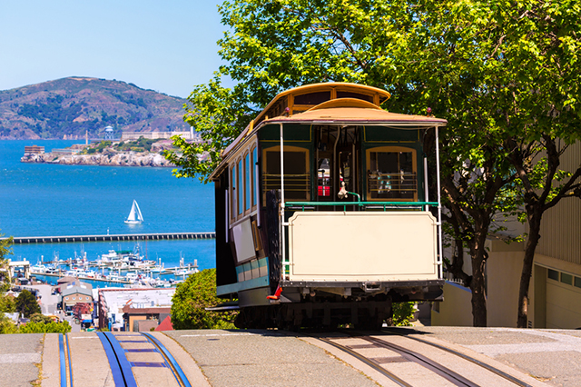 San Francisco Summer Travel Tips