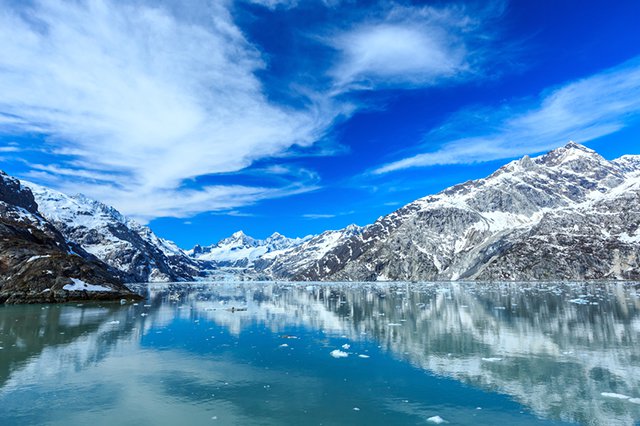 National Parks Alaska