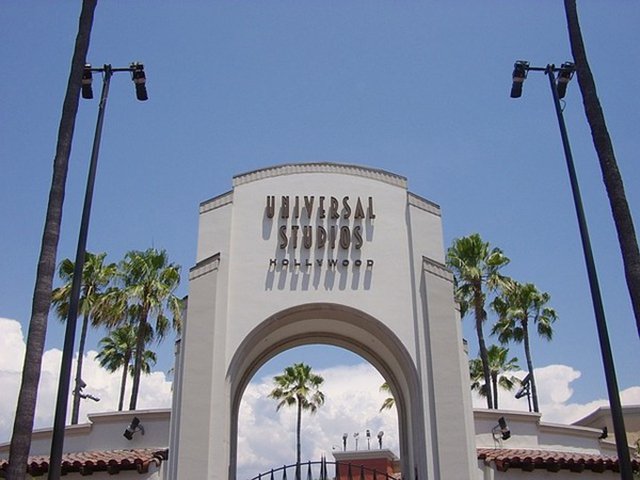 Universal Studios California