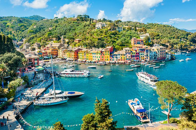 Portofino Italy's Best Kept Secret