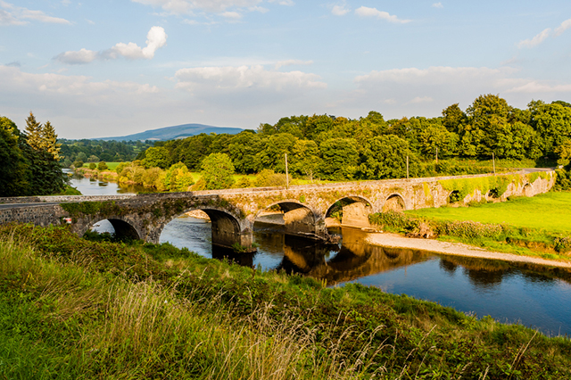 Inistioge Ireland