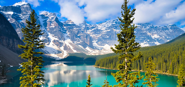 How to Road Trip Canada: Your Complete Route and Hotel Plan hero image