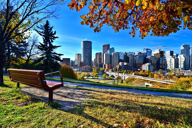 Calgary, Alberta, Canada