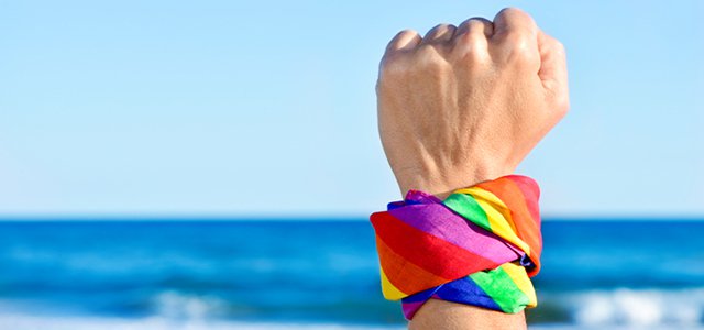 10 LGBTQ Friendly Destinations for Your Next Holiday hero image