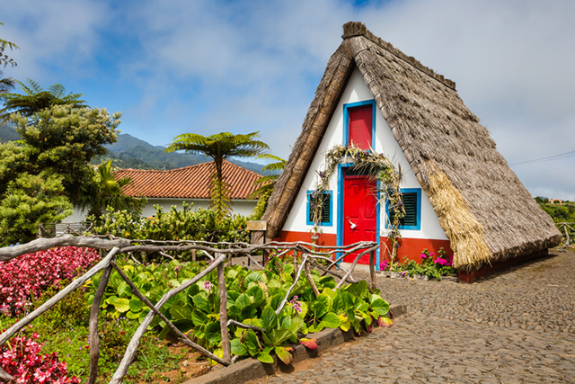 Madeira, Portugal