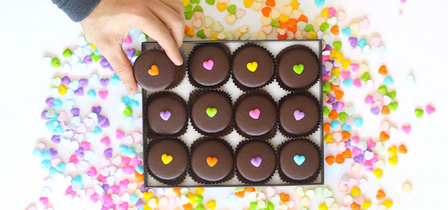 NYC to LA: Where to Get the Perfect Chocolate Gift in the U.S. This Valentine’s Day hero image