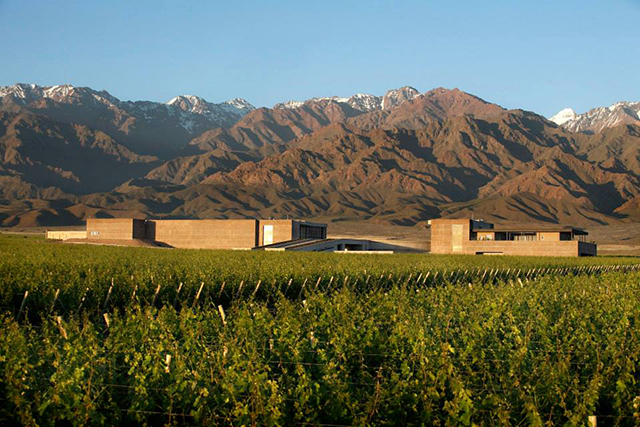 Clos De Los Siete Argentina