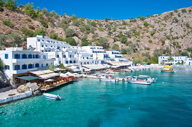 Crete Greece Travel Tips