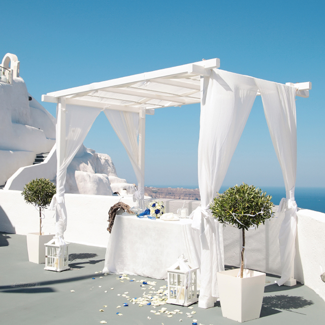 Weddings in Greece Tips