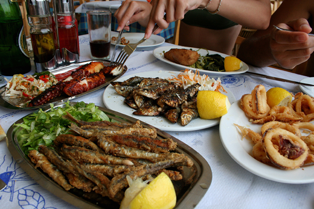 Agreco Farm in Rethymno