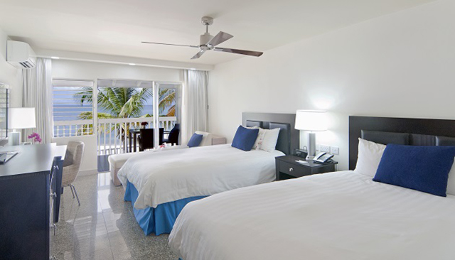 Radisson Grenada Beach Resort