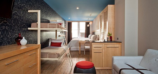 5 Hotels for Any Budget in NYC hero image