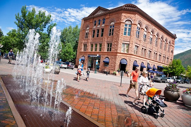 Aspen Colorado Summer Travel Tips