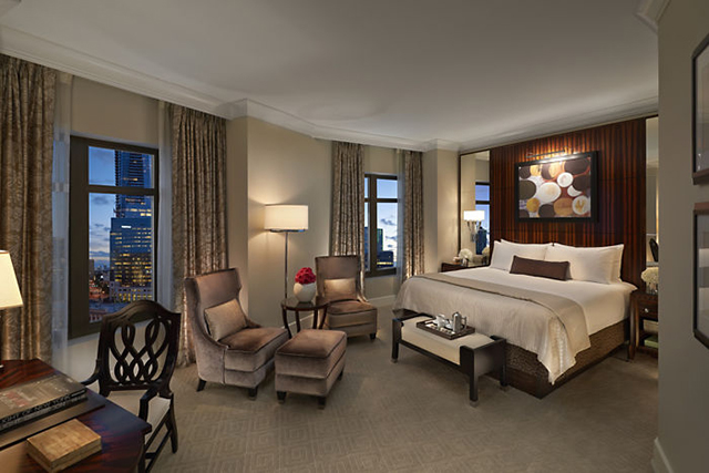 Mandarin Oriental Atlanta