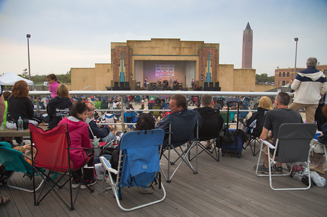 Jones Beach Concerts Long Island