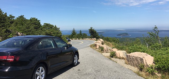 10 Things You Definitely Don’t Want to Miss On Your Coastal Maine Road Trip hero image