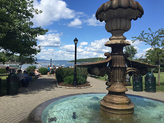 Bar Harbor Maine