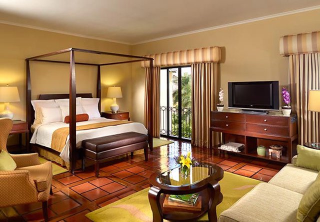 Marriott Affordable Hotels Costa Rica