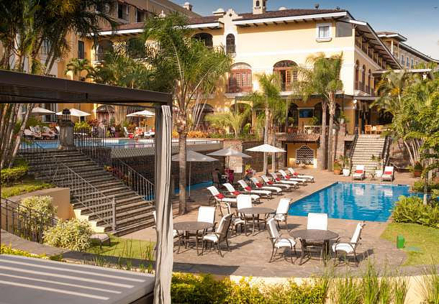 Best Hotels Costa Rica