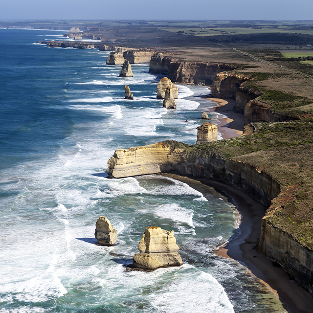 Twelve Apostles Australia