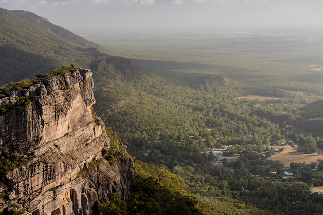 National Parks Australia Bucket List