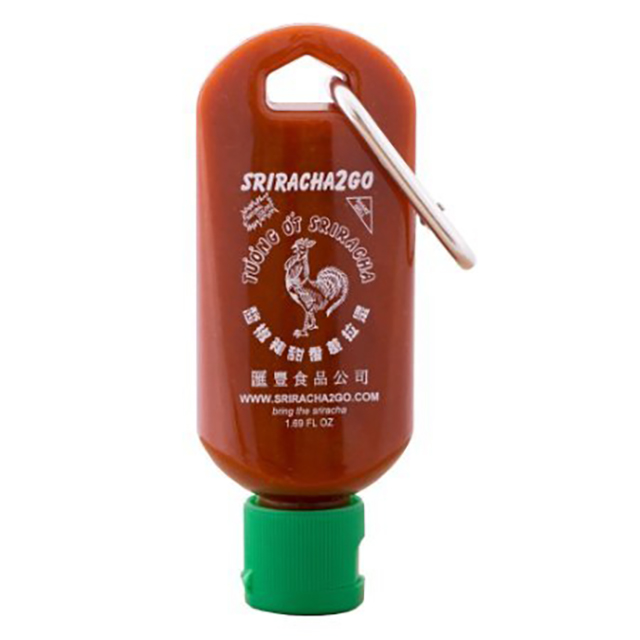 Sriracha2Go