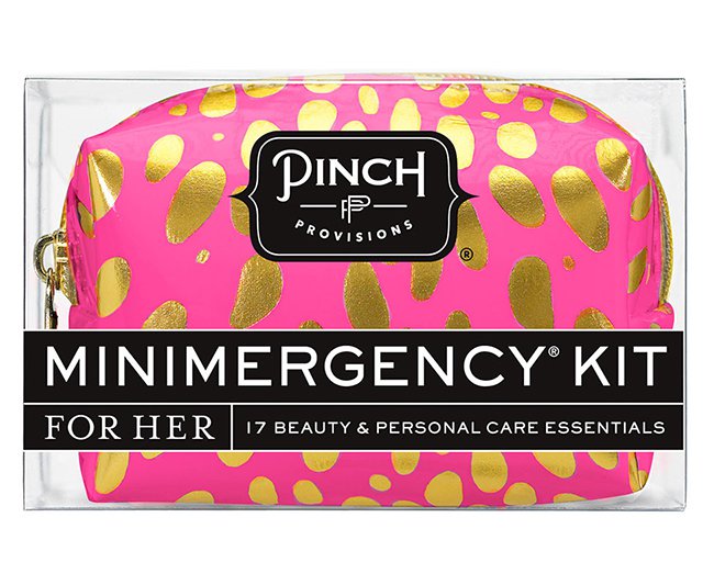 Mini Emergency Kit