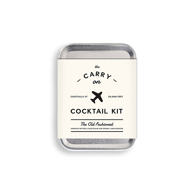 Mini Cocktail Kit