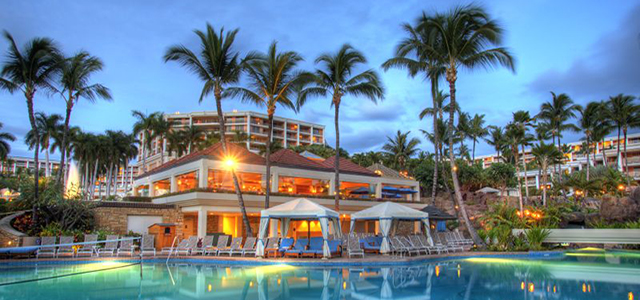 Hotel Review: Grand Wailea, A Waldorf Astoria Resort, Maui hero image