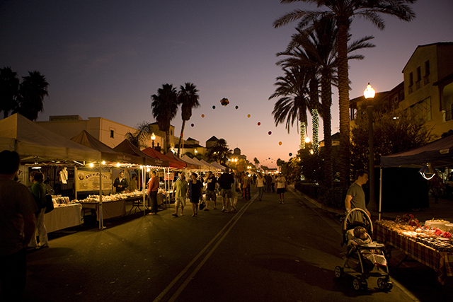 Surf City Nights Huntington Beach