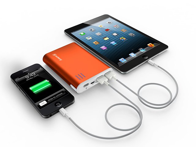 Jackery Giant Phone Charger