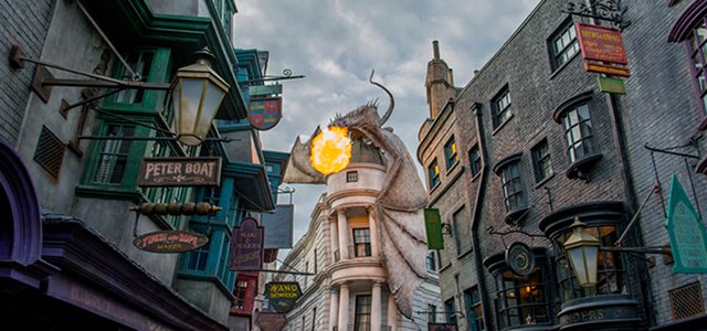 20 Tips and Secrets To Have The Ultimate Experience at The Wizarding World Of Harry Potter hero image