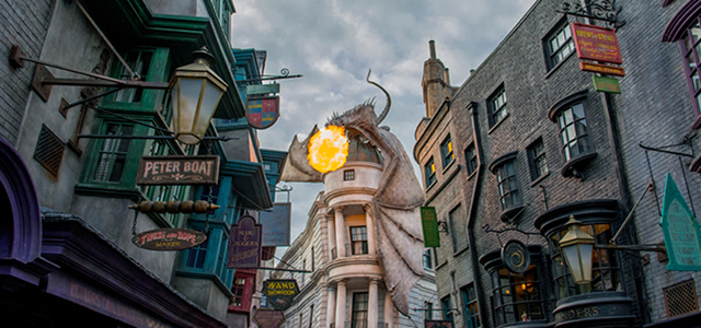 Wizarding World of Harry Potter - 25 tips, tricks and secrets to
