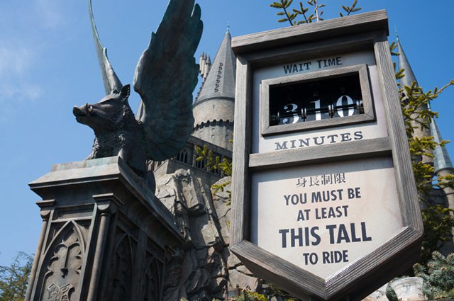The Wizarding World of Harry Potter Expert Tips