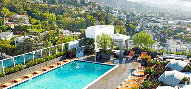 Los Angeles 101: Celeb Hot Spots Not to Miss hero image