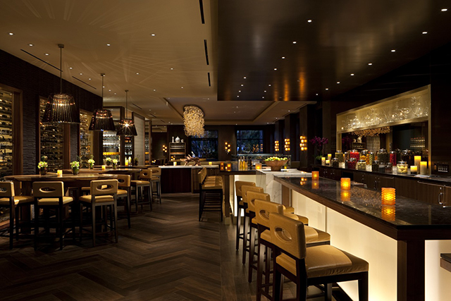 Culina Bar Four Seasons