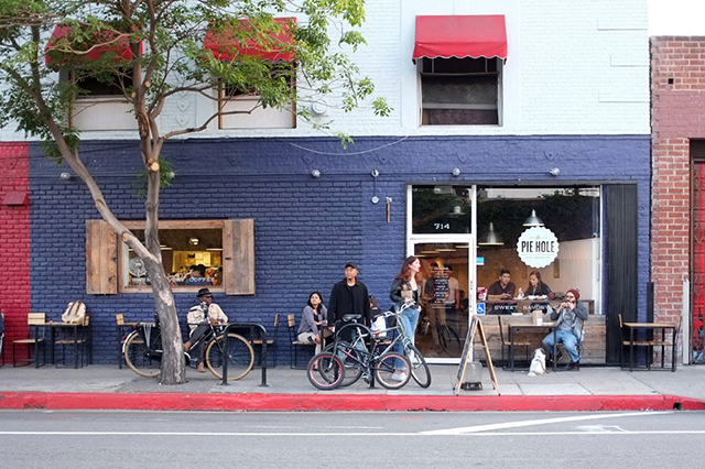 Pie Hole DTLA