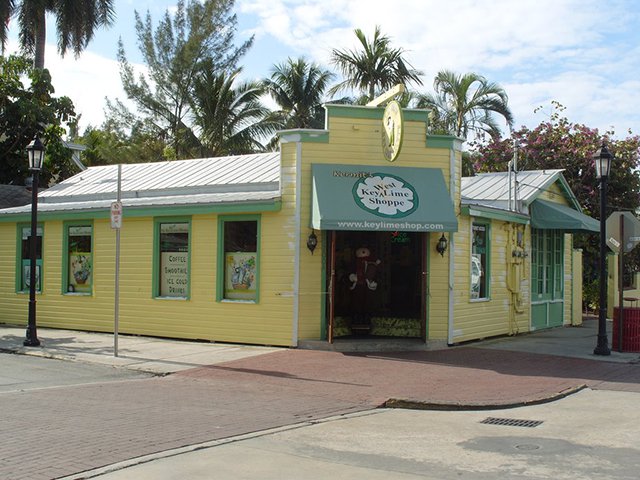 Kermits Key West