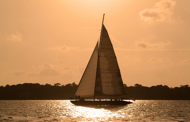 Sailboats for Rent Hilton Head