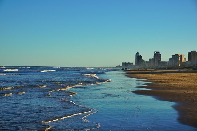 South Padre Island Watersports Guide