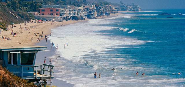 Malibu Beach Summer Travel Tips