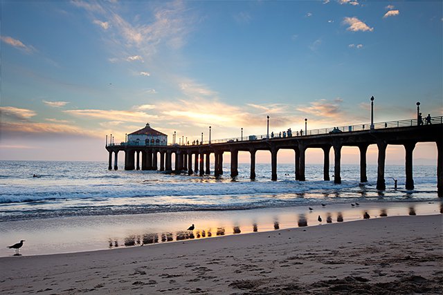 Manhattan Beach California Summer Travel Tips